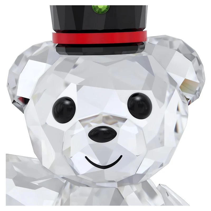 Kris Bear Holiday Annual Edition 2025 by SWAROVSKI