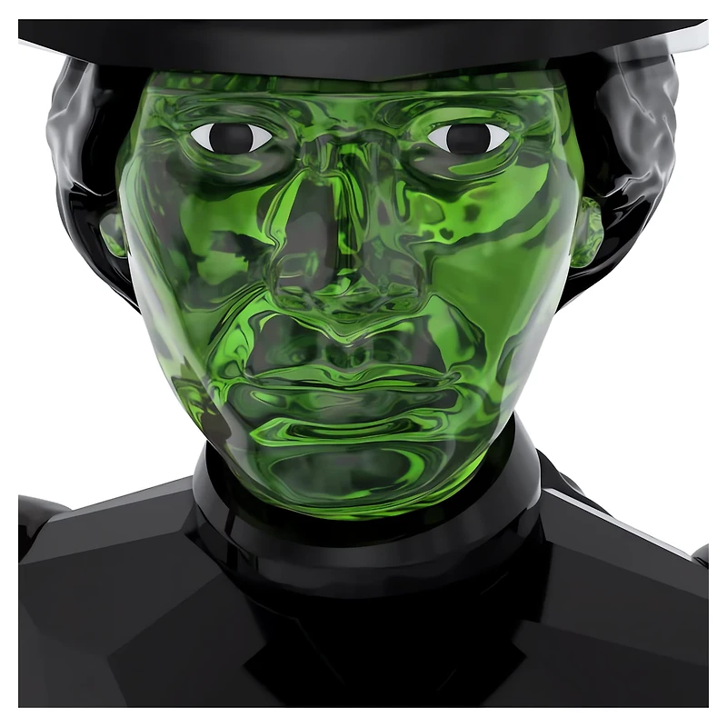 Wicked Elphaba Thropp by SWAROVSKI