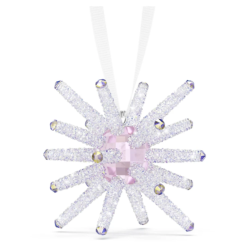 Wicked Wand Ornament by SWAROVSKI