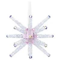Wicked Wand Ornament by SWAROVSKI
