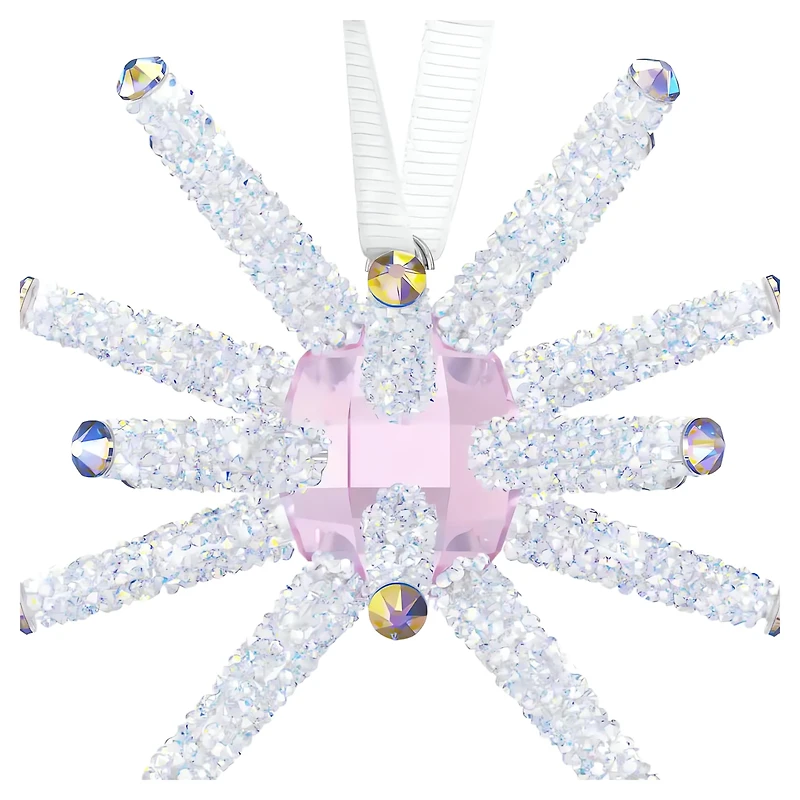 Wicked Wand Ornament by SWAROVSKI