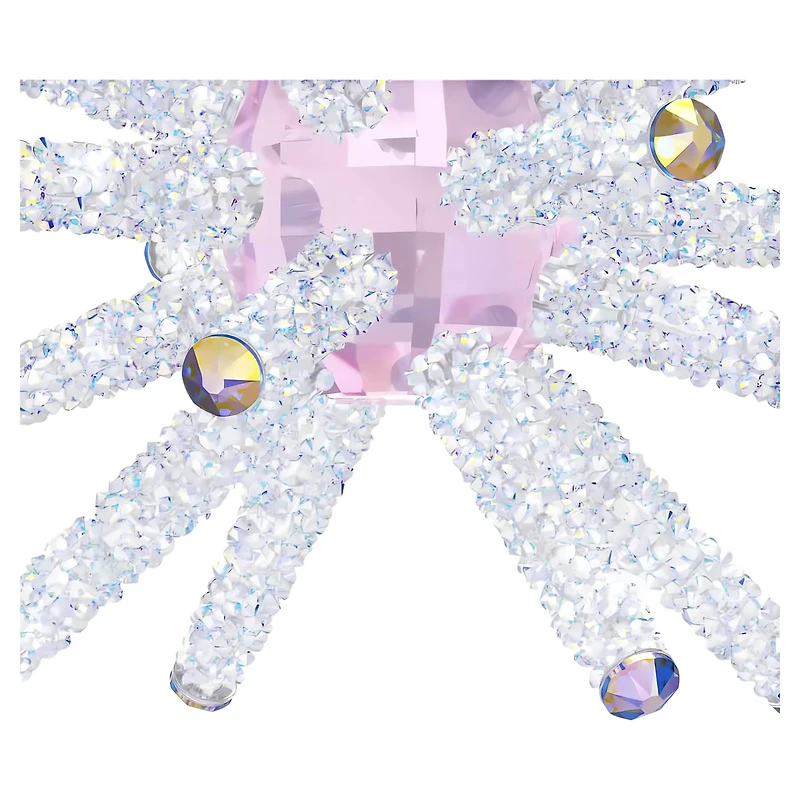 Wicked Wand Ornament by SWAROVSKI