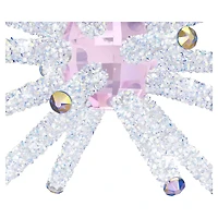 Wicked Wand Ornament by SWAROVSKI