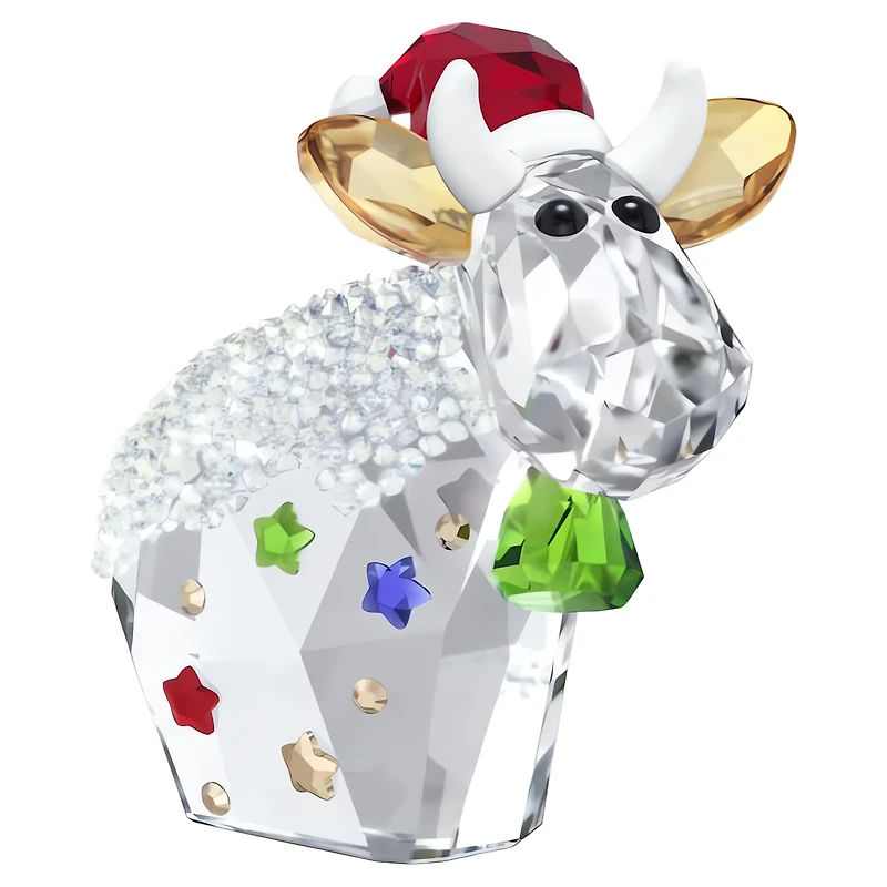 Mo Holiday Annual Edition 2025 by SWAROVSKI