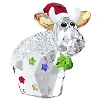 Mo Holiday Annual Edition 2025 by SWAROVSKI