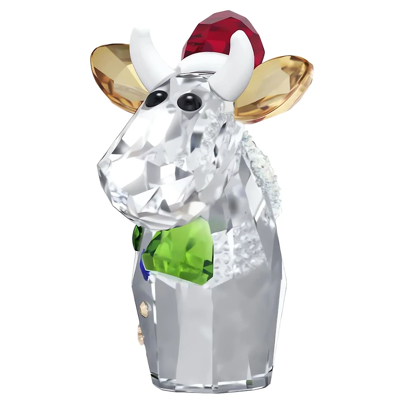 Mo Holiday Annual Edition 2025 by SWAROVSKI