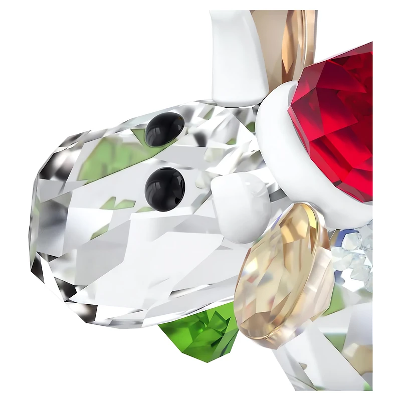 Mo Holiday Annual Edition 2025 by SWAROVSKI