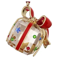 Holiday Cheers Gift Ornament by SWAROVSKI