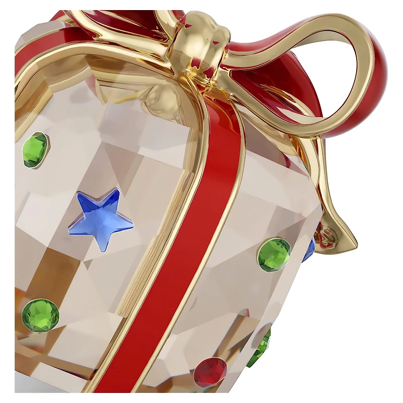 Holiday Cheers Gift Ornament by SWAROVSKI