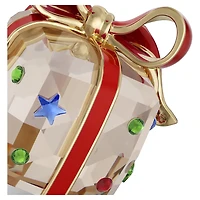 Holiday Cheers Gift Ornament by SWAROVSKI