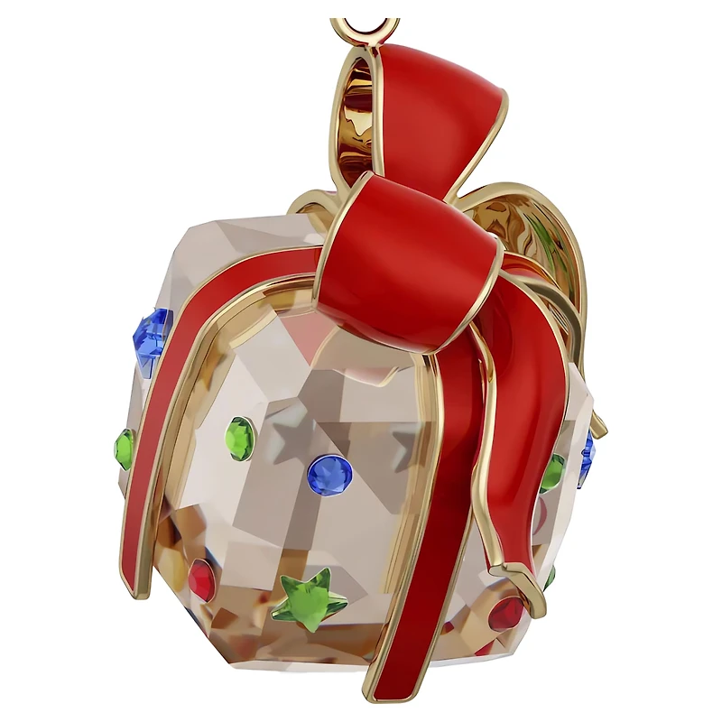 Holiday Cheers Gift Ornament by SWAROVSKI