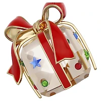 Holiday Cheers Gift Ornament by SWAROVSKI