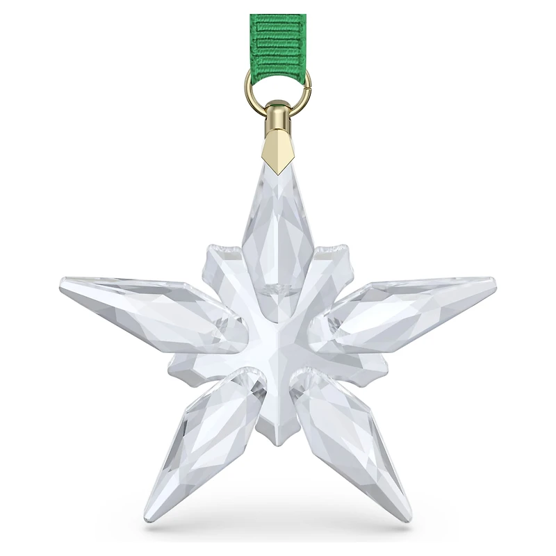 Annual Edition Little Star Ornament 2025 by SWAROVSKI