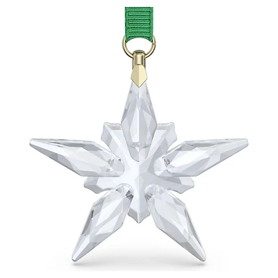 Annual Edition Little Star Ornament 2025