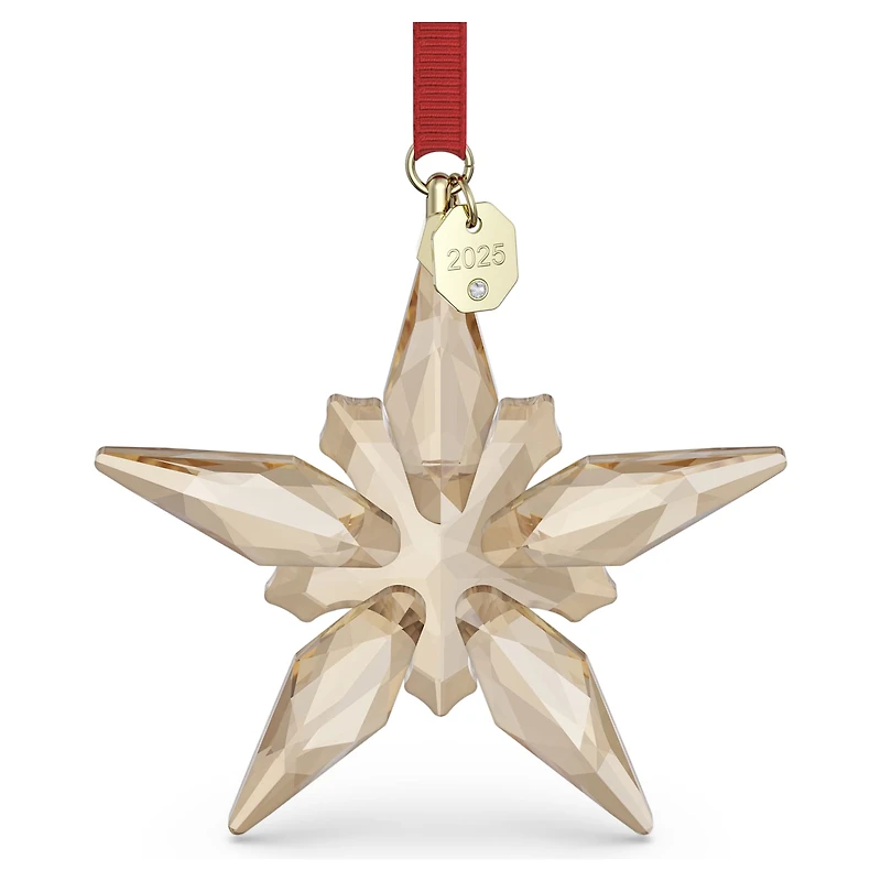 Annual Edition Festive Ornament 2025 by SWAROVSKI