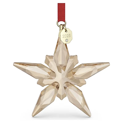 Annual Edition Festive Ornament 2025