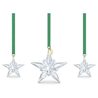 Annual Edition Ornament Set 2025 by SWAROVSKI