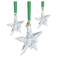 Annual Edition Ornament Set 2025 by SWAROVSKI