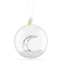 Annual Edition Ball Ornament 2025 by SWAROVSKI