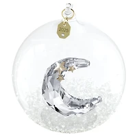 Annual Edition Ball Ornament 2025 by SWAROVSKI