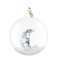 Annual Edition Ball Ornament 2025 by SWAROVSKI