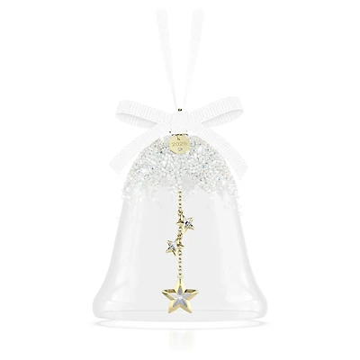 Annual Edition Bell Ornament 2025