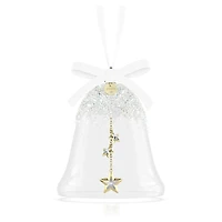 Annual Edition Bell Ornament 2025 by SWAROVSKI