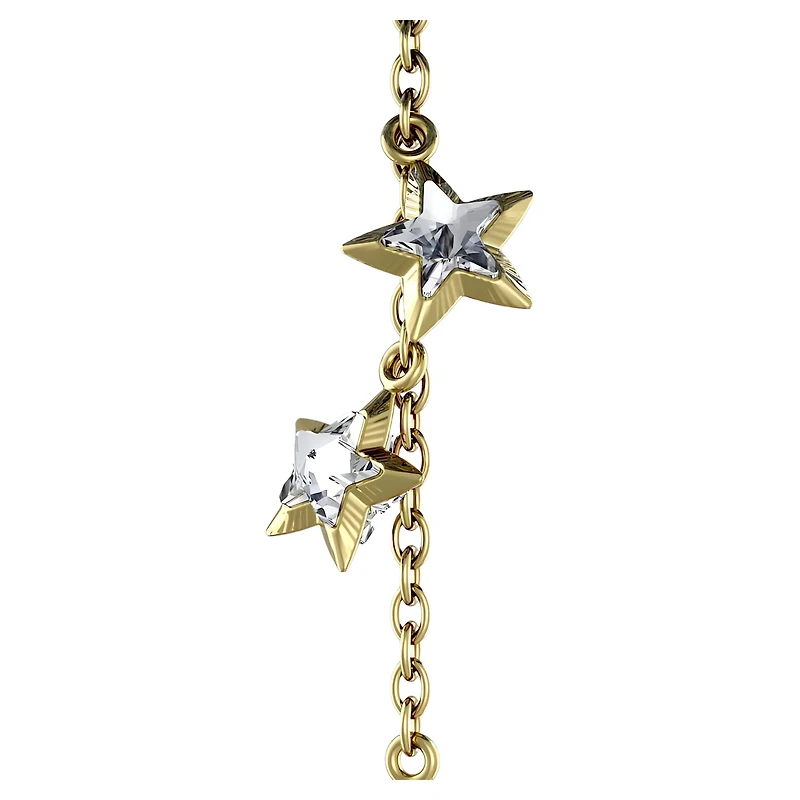 Annual Edition Bell Ornament 2025 by SWAROVSKI