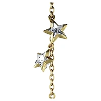Annual Edition Bell Ornament 2025 by SWAROVSKI