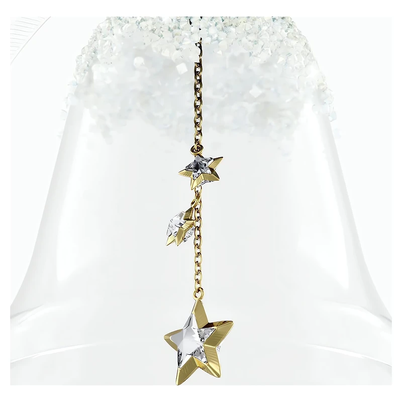Annual Edition Bell Ornament 2025 by SWAROVSKI
