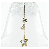 Annual Edition Bell Ornament 2025 by SWAROVSKI