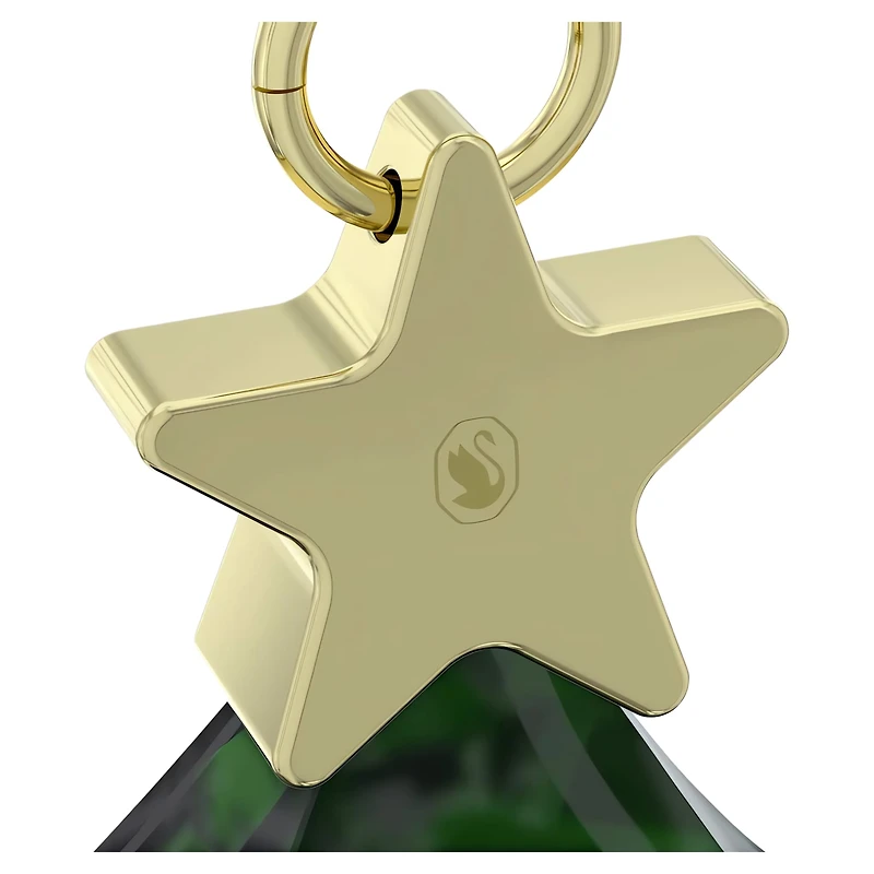 Holiday Cheers Holiday Tree Ornament by SWAROVSKI