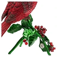 Crystal Myriad Red Cardinal by SWAROVSKI