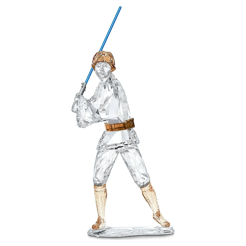 Star Wars Luke Skywalker by SWAROVSKI