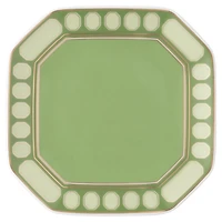 Signum vide poche, Porcelain, Green by SWAROVSKI