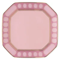 Signum vide poche, Porcelain, Pink by SWAROVSKI