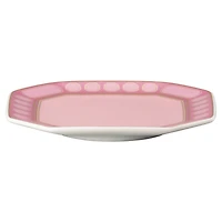 Signum vide poche, Porcelain, Pink by SWAROVSKI