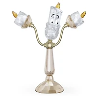 Beauty And The Beast Lumière by SWAROVSKI