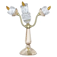 Beauty And The Beast Lumière by SWAROVSKI