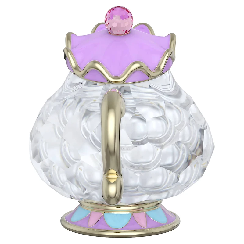 Beauty And The Beast Mrs. Potts by SWAROVSKI