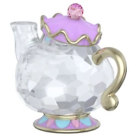 Beauty And The Beast Mrs. Potts by SWAROVSKI