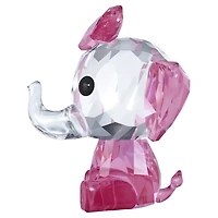 Baby Animals Cheery the Elephant by SWAROVSKI