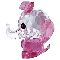 Baby Animals Cheery the Elephant by SWAROVSKI