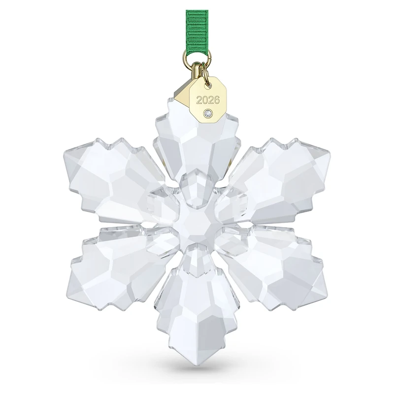 Annual Edition Ornament 2026 by SWAROVSKI