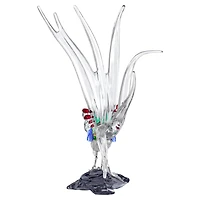 Idyllia SCS Annual Edition 2026 Lady Amherst’s Pheasant by SWAROVSKI