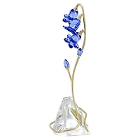 Florere Blue Bellflower by SWAROVSKI