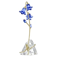 Florere Blue Bellflower by SWAROVSKI