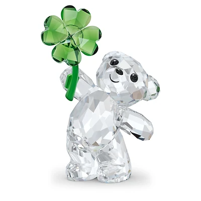 Kris Bear Lucky Charm