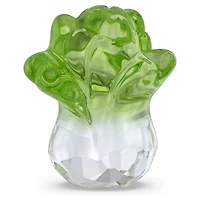Asian Symbols Fortune Cabbage by SWAROVSKI
