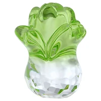 Asian Symbols Fortune Cabbage by SWAROVSKI